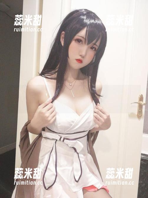 女仆风范大揭晓！阿薰kaOri特别合集，快来下载一波你值得拥有的画面吧～