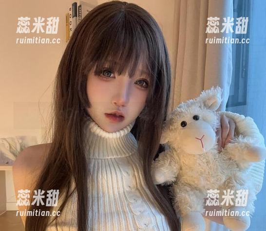 阿薰kaOri 阿薰kaOri的兔女郎图集:你敢不敢看?!