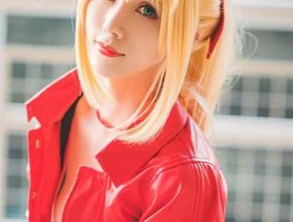 “女仆神技能：看雅祈masaki如何让写真也显得闲情逸致”合集