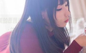 没见过这么美的原图！雨波_HaneAme永远在线，惣流·明日香·兰格雷，都是我理想中的画面。