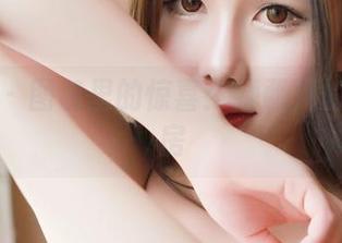 青豆客 – 图包里的惊喜：婕西儿的黑丝私房