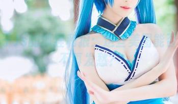 青青子Js的狐狸和狼：这些美图能否让我不再发愁？