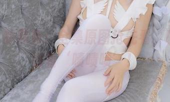 香川澪的黑兔：全集原图抢先看，嘴里念叨着‘啧啧啧’！