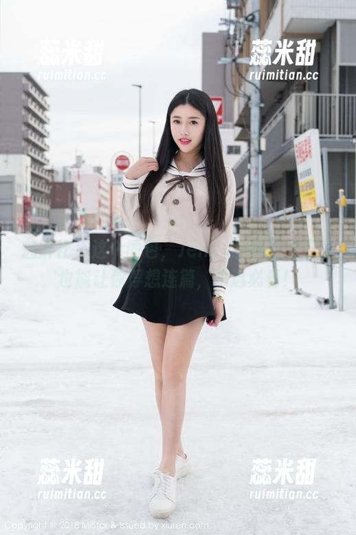 魅妍社 - 这个图包，Jenny佳妮在浴缸里也能让你浮想连篇，精选必看！
