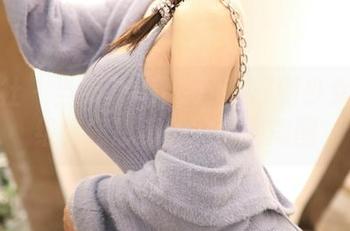 魅妍社 – 当果儿Victoria遇到少女：一组你意想不到的高清美图