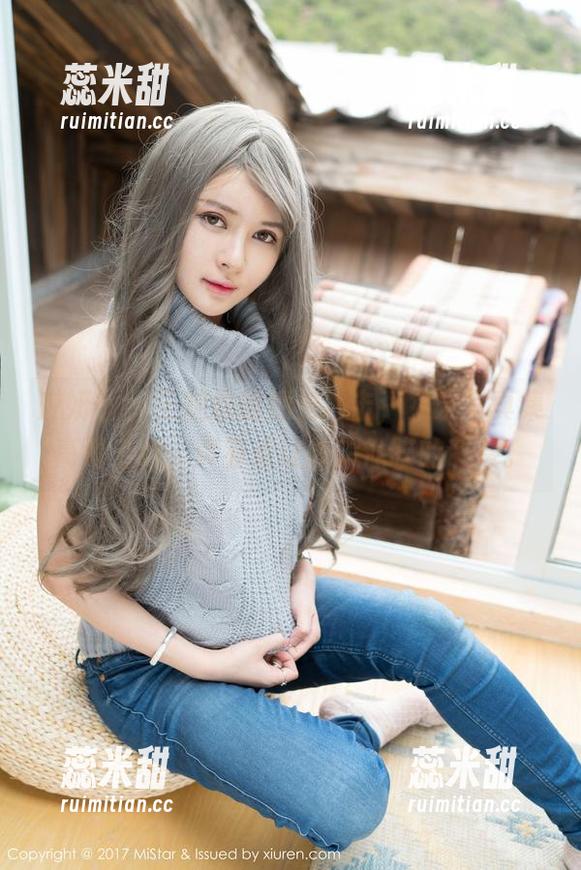 魅妍社-王婉悠 魅妍社 - 王婉悠的视觉冲击,女友写真集高清上线,真有点让我想偷瞄的节奏。
