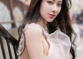 魅妍社 – 免费送你绯月樱_Cherry妹妹图册，看完心里小九九不要太明显哦。