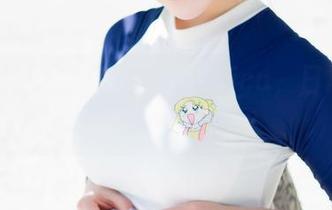 魅妍社 – 高清赵欢颜Jessica，日常真的只在她的画面里？