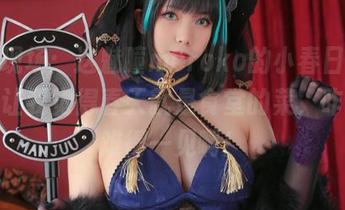 私拍现场：这魅瞳meroko的小春日和，真的让我觉得春天就是食堂的菜，咋这么难得一见啊！