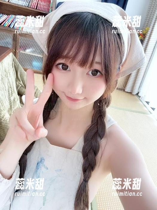 魔物喵nigisa 这个“魔物喵nigisa”的cos真是不走寻常路,四月的番外篇集合真的是挺新鲜的……