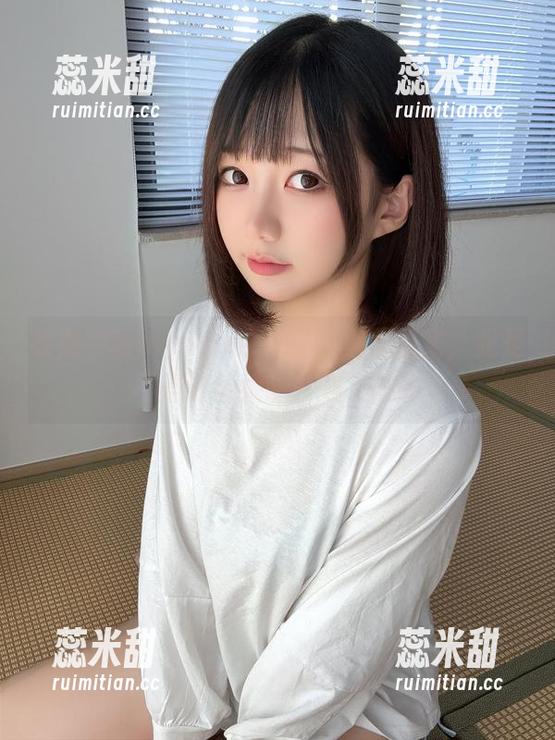 看魔物喵nigisa的定制比基尼图集，我是不是该替她喊一声励志？