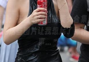 黑丝迷局：在魔镜街拍的美女合集里，巴黎世家的这些图片让我想起了那件有趣的事…