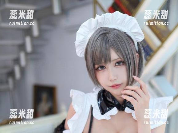 黑白御猫 柴郡旗袍来了!黑白御猫写真更新,准备好你的好奇心哦