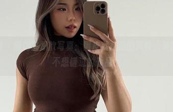微密圈 – 黑饱宝爆款写真：黑皮就是我的风格，美图太绝不想错过的珍品！